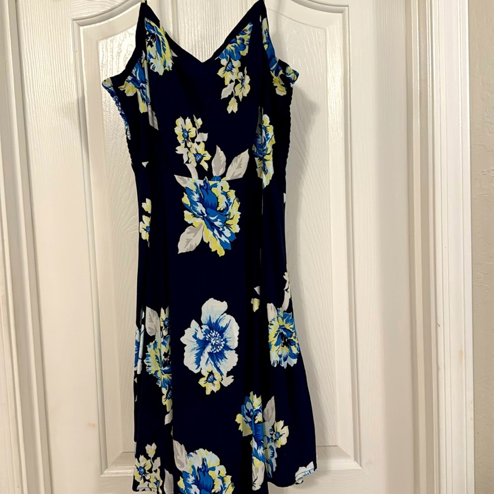 Dress, gently worn